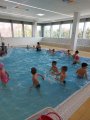 Kurz plavání MŠ a 1.třída