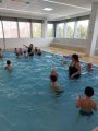 Kurz plavání MŠ a 1.třída