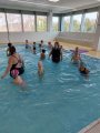 Kurz plavání MŠ a 1.třída
