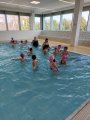 Kurz plavání MŠ a 1.třída