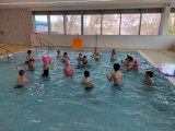 Kurz plavání MŠ a 1.třída