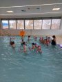 Kurz plavání MŠ a 1.třída