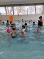 Kurz plavání MŠ a 1.třída