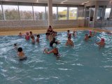 Kurz plavání MŠ a 1.třída
