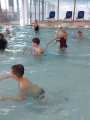 Kurz plavání MŠ a 1.třída