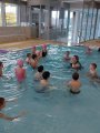 Kurz plavání MŠ a 1.třída