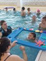 Kurz plavání MŠ a 1.třída