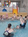 Kurz plavání MŠ a 1.třída