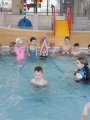 Kurz plavání MŠ a 1.třída