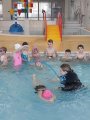 Kurz plavání MŠ a 1.třída