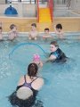 Kurz plavání MŠ a 1.třída