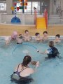 Kurz plavání MŠ a 1.třída