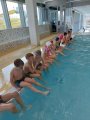 Kurz plavání MŠ a 1.třída