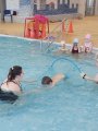 Kurz plavání MŠ a 1.třída