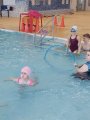 Kurz plavání MŠ a 1.třída