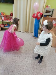 Maškarní