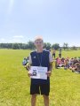 Olympiáda v lehké atletice