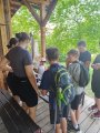 Opatření při mimořádných událostech