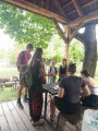 Opatření při mimořádných událostech