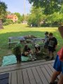 Opatření při mimořádných událostech