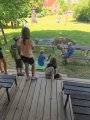 Opatření při mimořádných událostech
