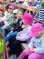 Otáčivé hlediště Týn nad Vltavou