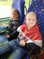 Otáčivé hlediště Týn nad Vltavou