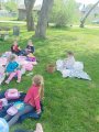 Piknik u rybníka