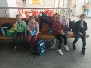 Plavání 19.3.