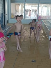 Plavání 19.3.