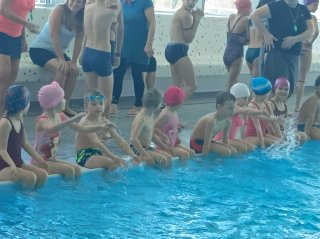 Plavání 19.3.