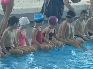 Plavání 19.3.