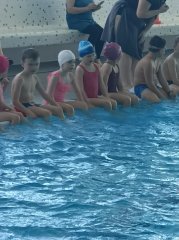 Plavání 19.3.