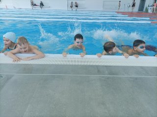 Plavání 19.3.