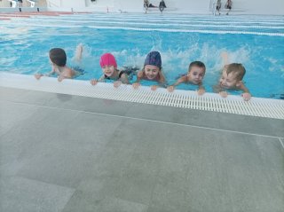 Plavání 19.3.