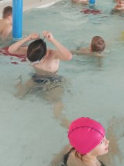 Plavání 19.3.