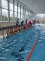 Plavání MŠ a 1. třída