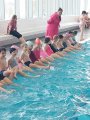 Plavání MŠ a 1. třída