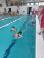 Plavání MŠ a 1. třída