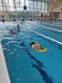Plavání MŠ a 1. třída
