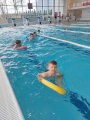Plavání MŠ a 1. třída