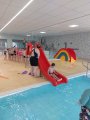 Plavání MŠ a 1. třída