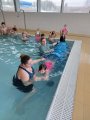 Plavání MŠ a 1. třída
