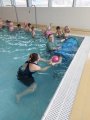 Plavání MŠ a 1. třída