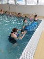 Plavání MŠ a 1. třída