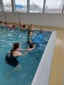 Plavání MŠ a 1. třída