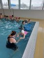 Plavání MŠ a 1. třída