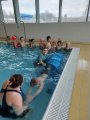 Plavání MŠ a 1. třída