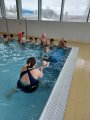 Plavání MŠ a 1. třída