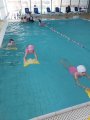 Plavání MŠ a 1. třída